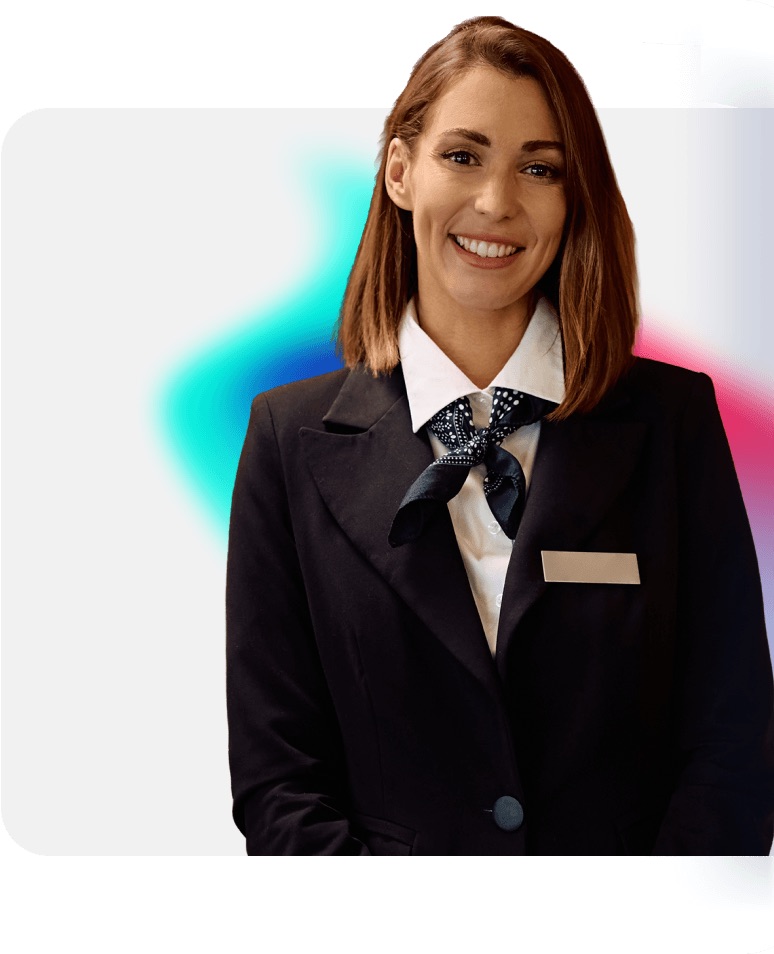 Keeping hospitality practices ahead